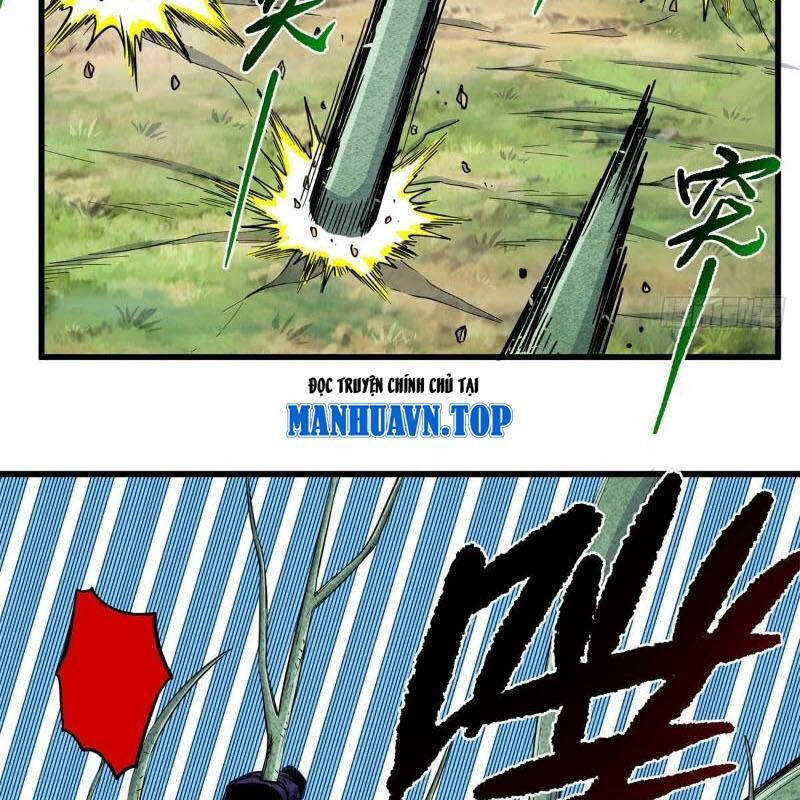 Đế Bá Chap 111 - Next Chap 112