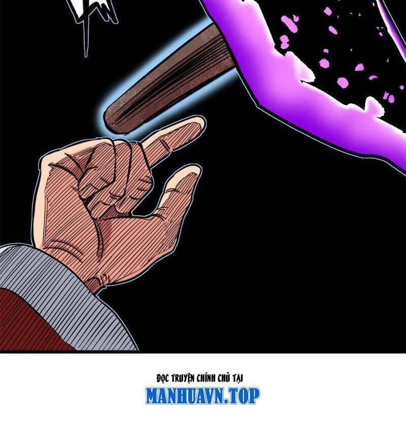 Đế Bá Chap 113 - Next Chap 114