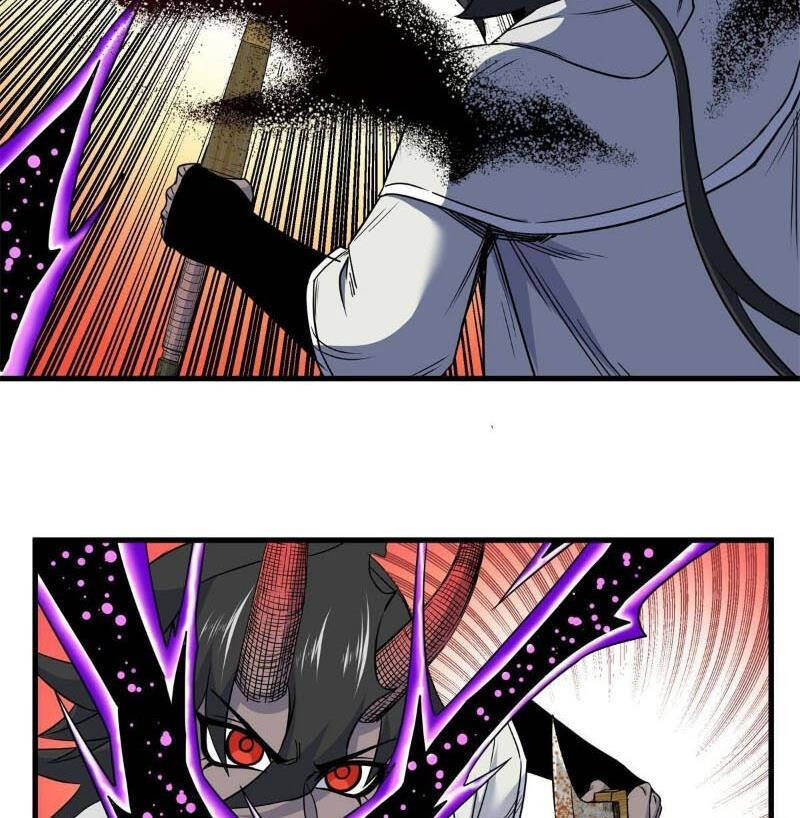 Đế Bá Chap 113 - Next Chap 114