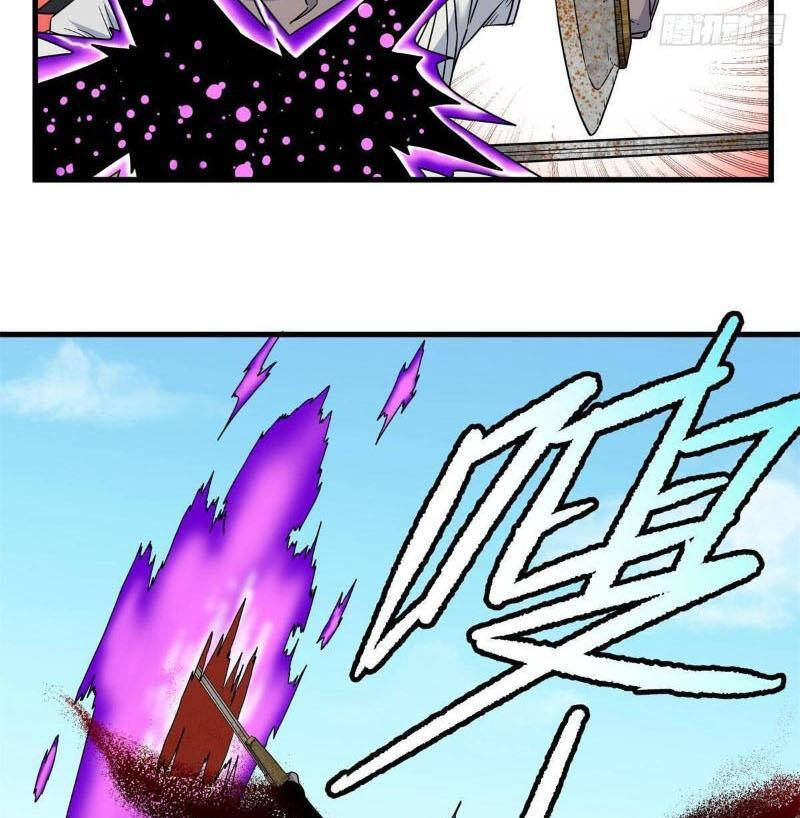 Đế Bá Chap 113 - Next Chap 114