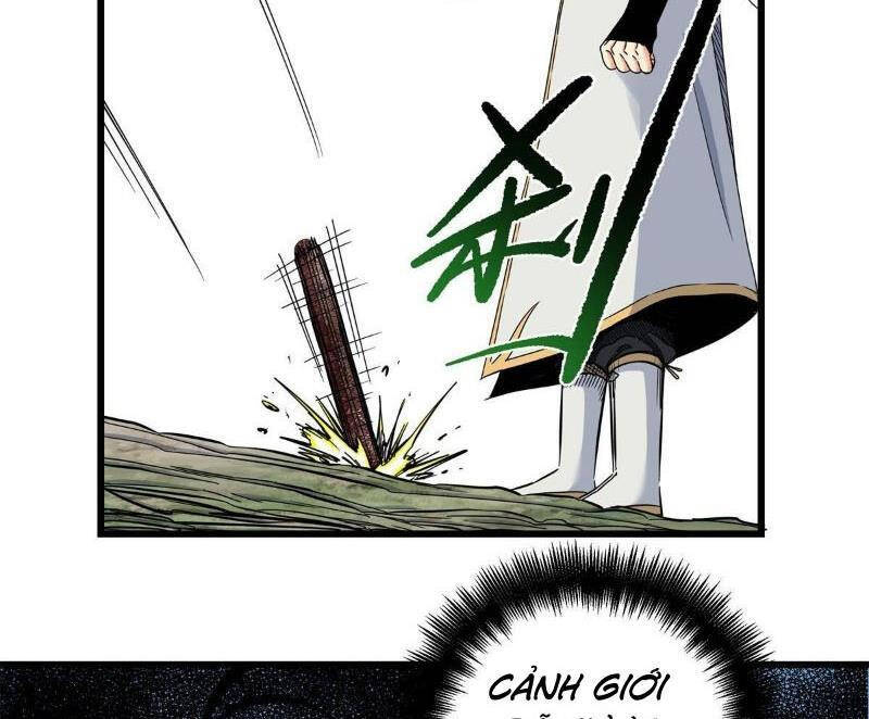 Đế Bá Chap 113 - Next Chap 114