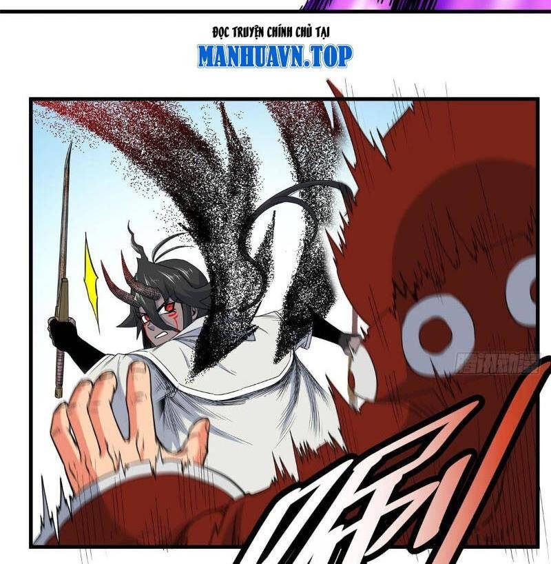 Đế Bá Chap 113 - Next Chap 114