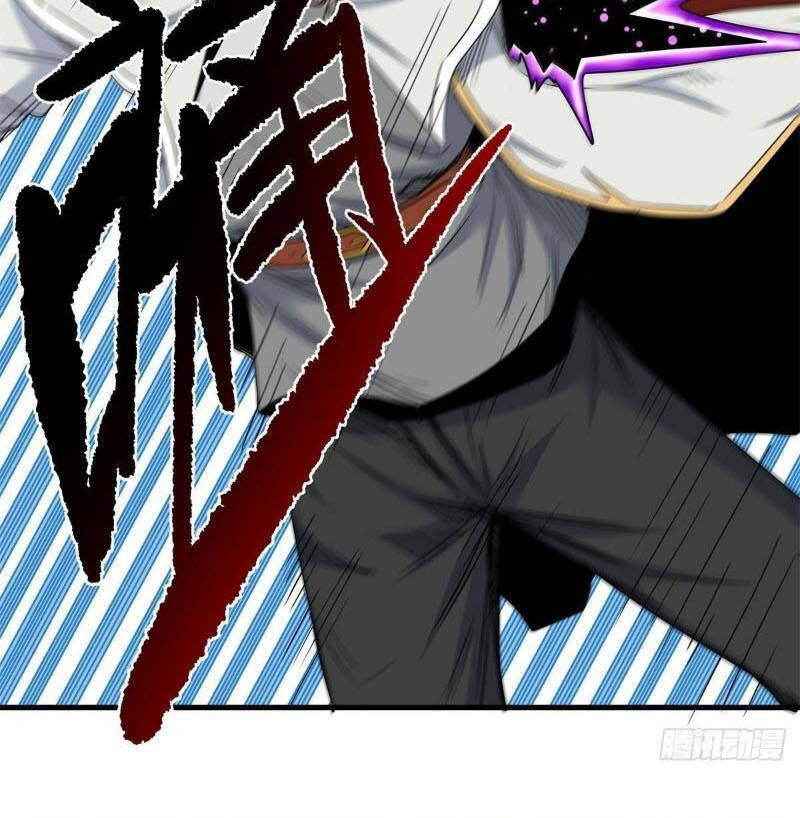 Đế Bá Chap 113 - Next Chap 114