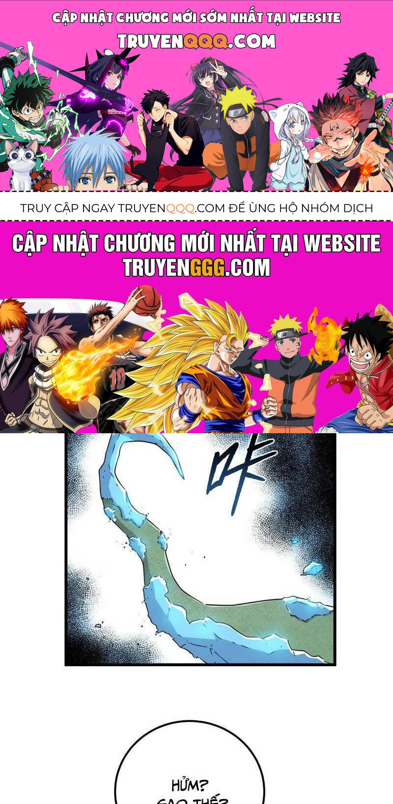 Đế Bá Chap 1171 - Next Chap 1172