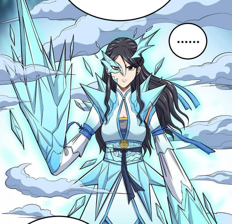 Đế Bá Chap 1171 - Next Chap 1172