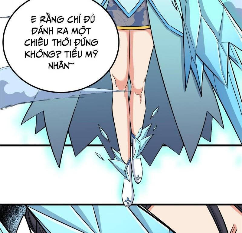 Đế Bá Chap 1171 - Next Chap 1172
