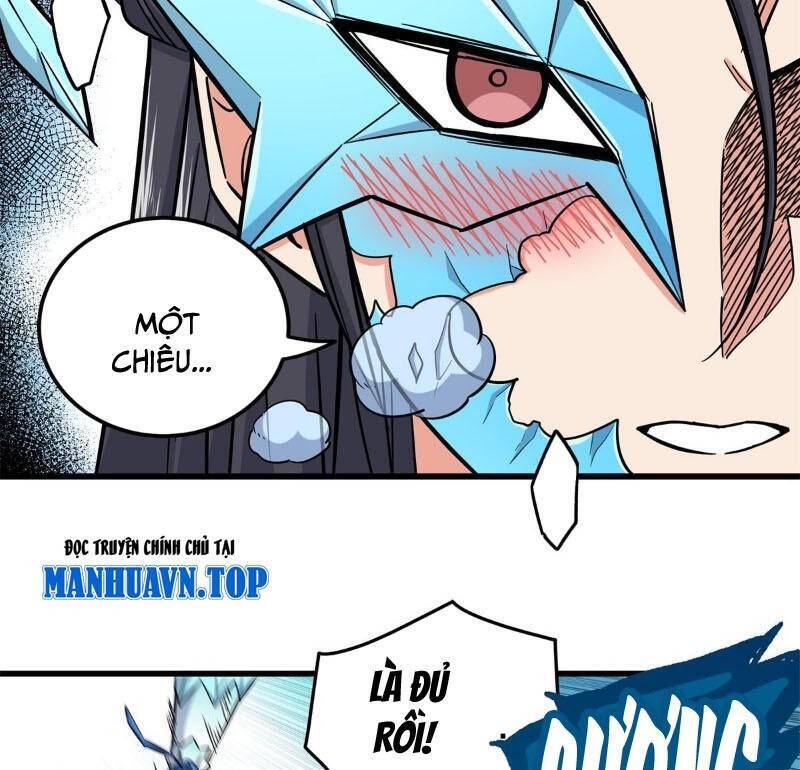Đế Bá Chap 1171 - Next Chap 1172