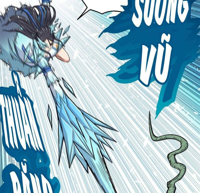 Đế Bá Chap 1171 - Next Chap 1172