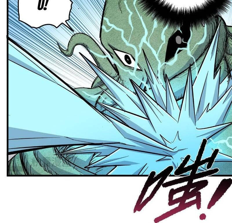 Đế Bá Chap 1171 - Next Chap 1172
