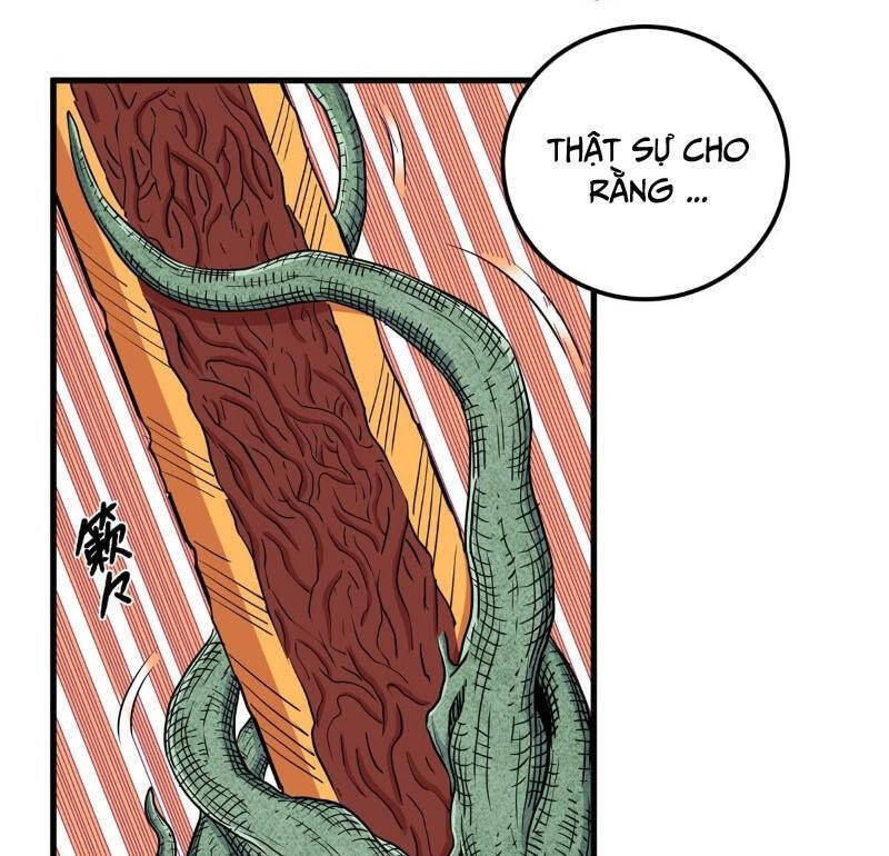 Đế Bá Chap 1171 - Next Chap 1172
