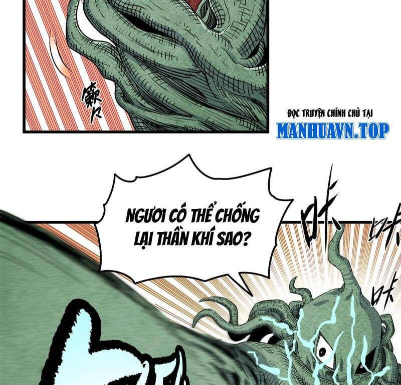 Đế Bá Chap 1171 - Next Chap 1172