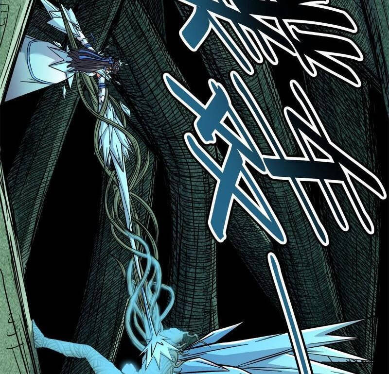 Đế Bá Chap 1171 - Next Chap 1172