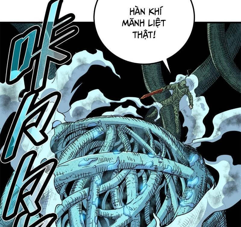 Đế Bá Chap 1171 - Next Chap 1172