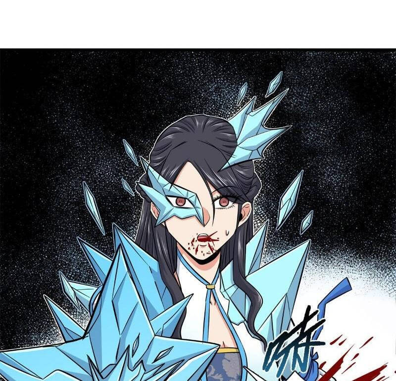 Đế Bá Chap 1171 - Next Chap 1172