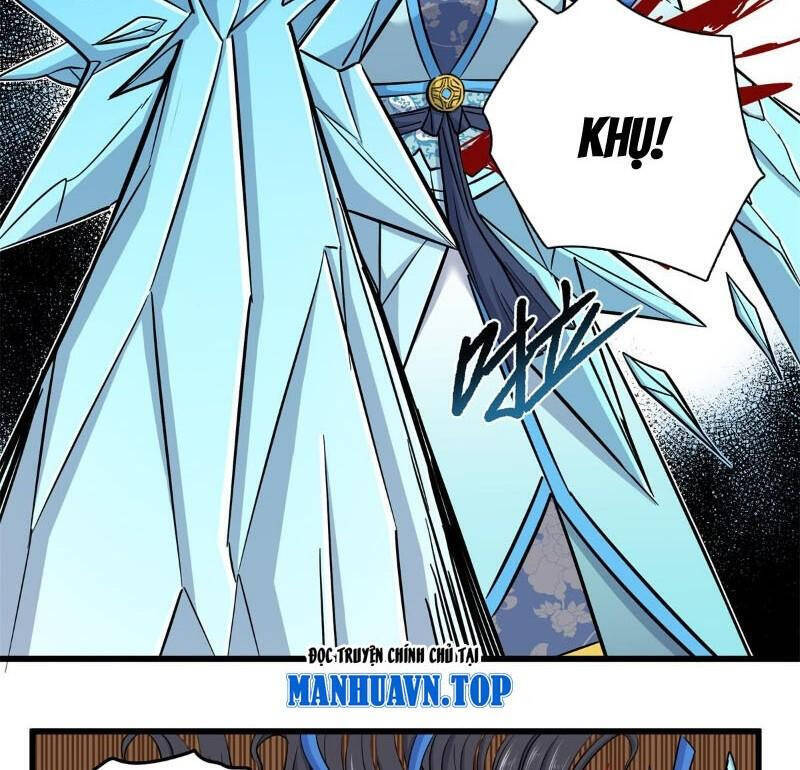 Đế Bá Chap 1171 - Next Chap 1172