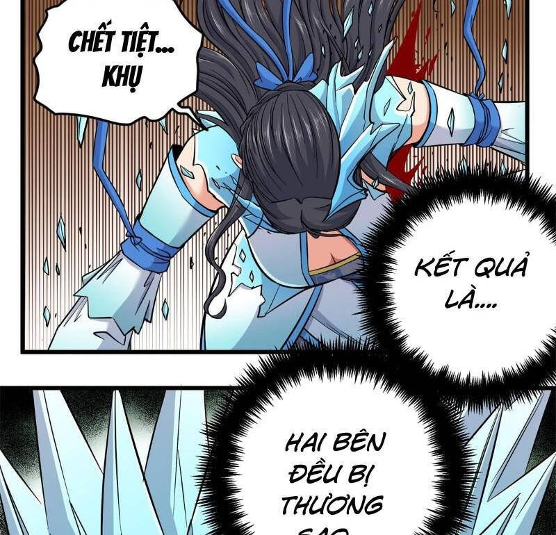 Đế Bá Chap 1171 - Next Chap 1172