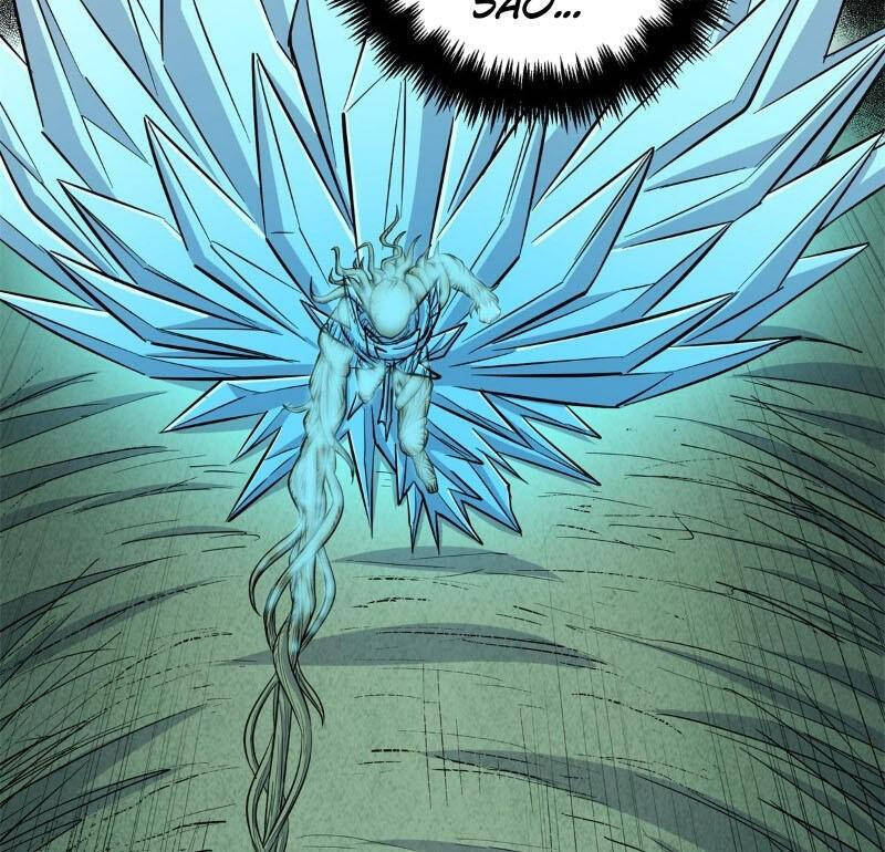 Đế Bá Chap 1171 - Next Chap 1172