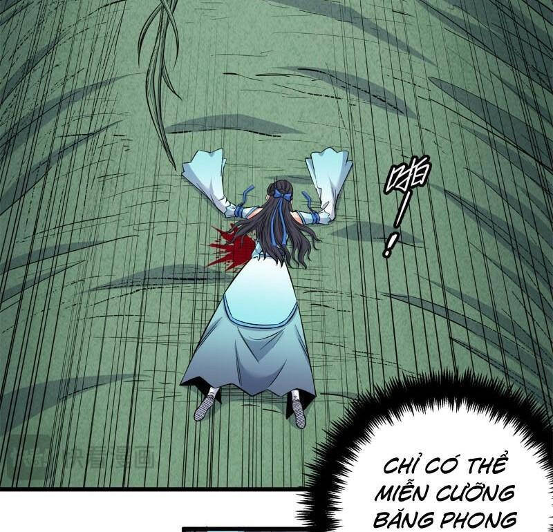 Đế Bá Chap 1171 - Next Chap 1172