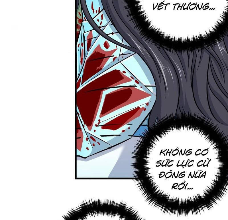 Đế Bá Chap 1171 - Next Chap 1172