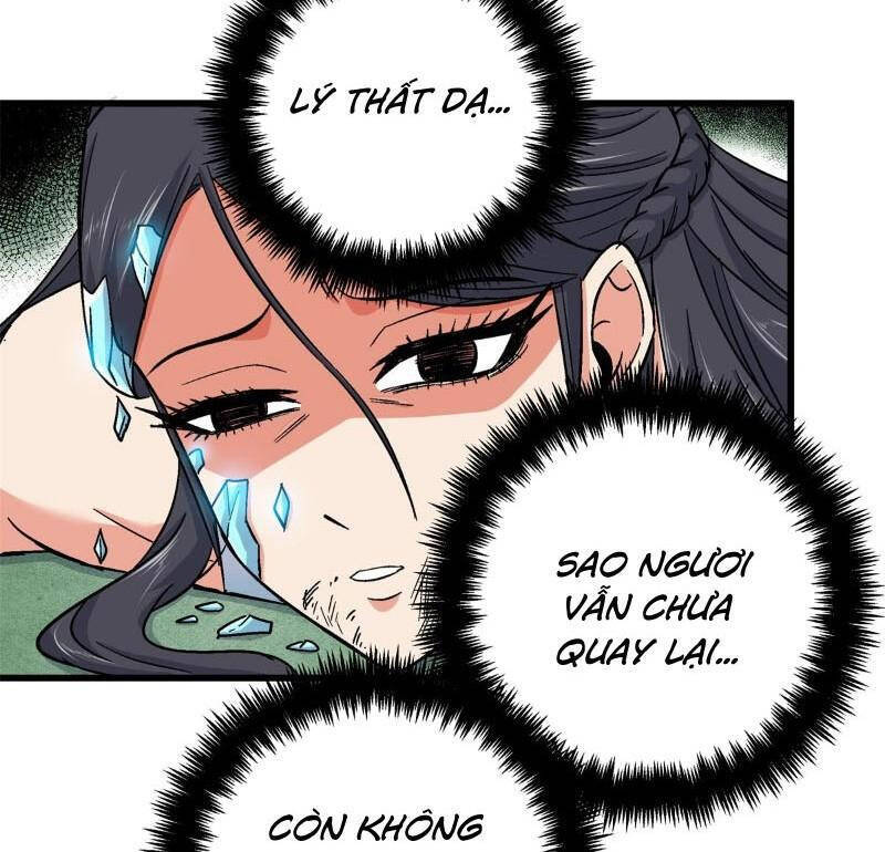 Đế Bá Chap 1171 - Next Chap 1172