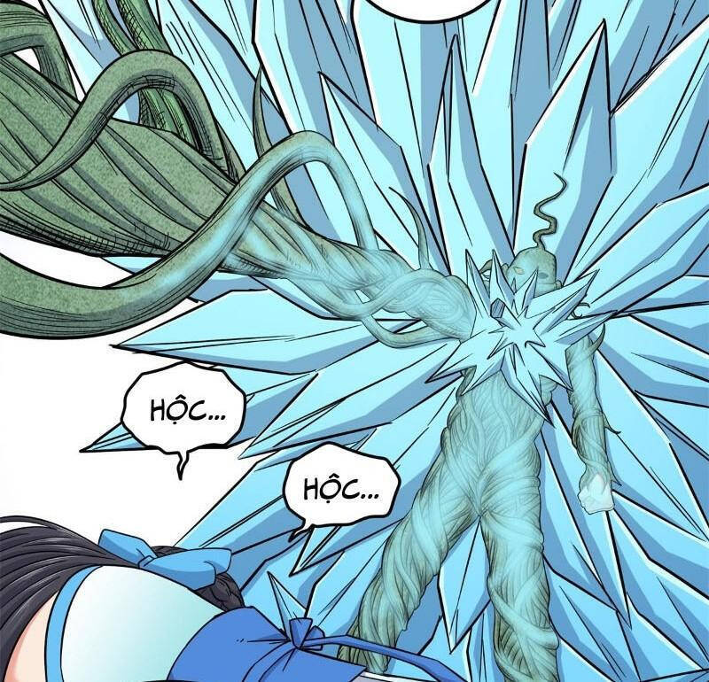 Đế Bá Chap 1171 - Next Chap 1172