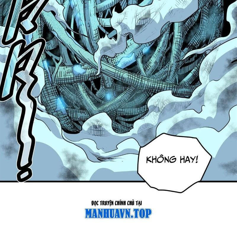 Đế Bá Chap 1171 - Next Chap 1172
