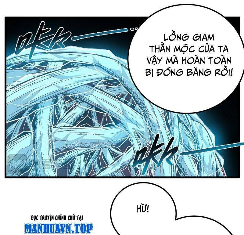 Đế Bá Chap 1171 - Next Chap 1172