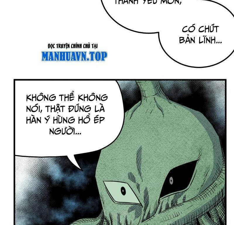 Đế Bá Chap 1171 - Next Chap 1172
