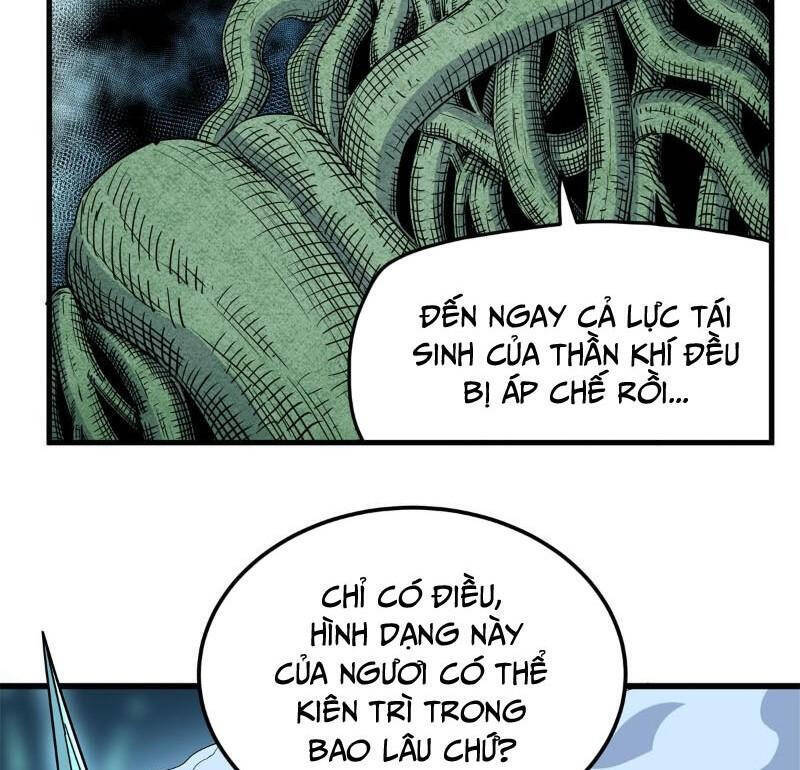 Đế Bá Chap 1171 - Next Chap 1172