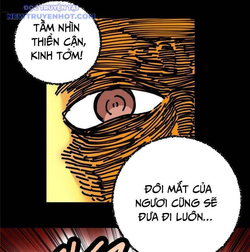 Đế Bá Chap 118 - Next Chap 119