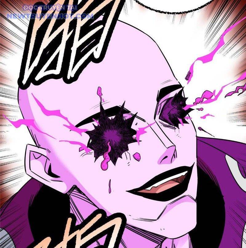 Đế Bá Chap 118 - Next Chap 119