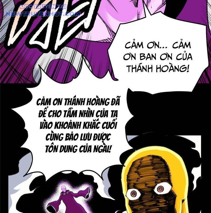 Đế Bá Chap 118 - Next Chap 119