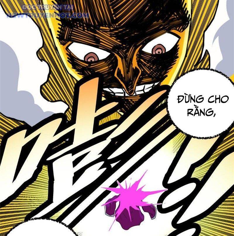 Đế Bá Chap 118 - Next Chap 119
