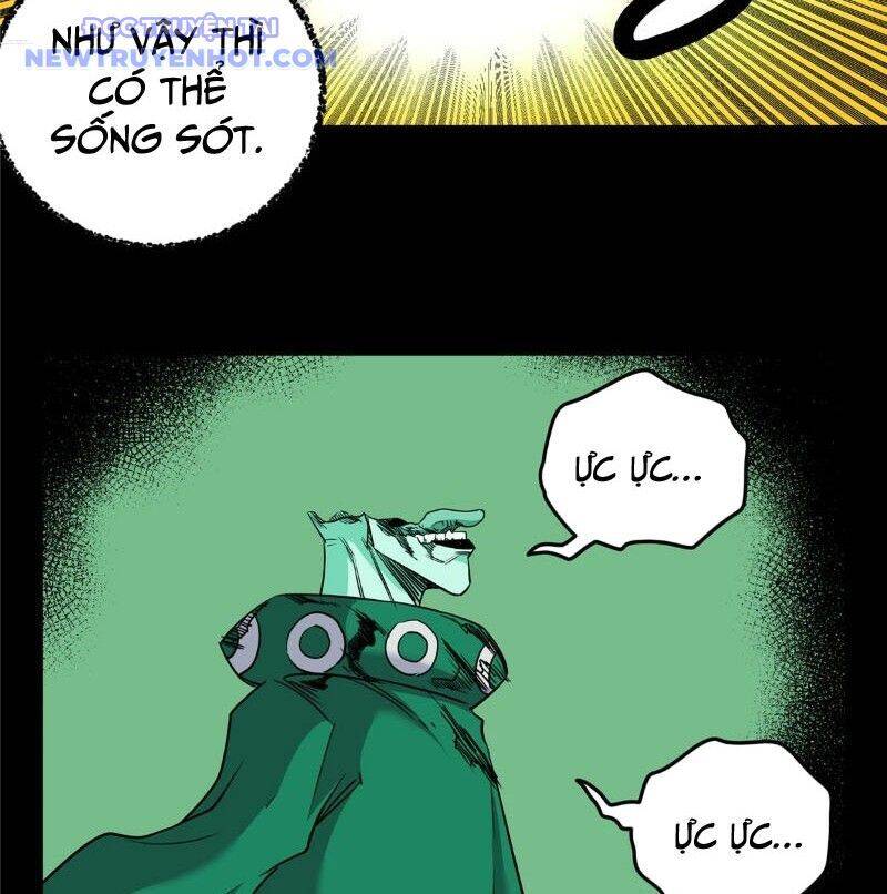 Đế Bá Chap 118 - Next Chap 119