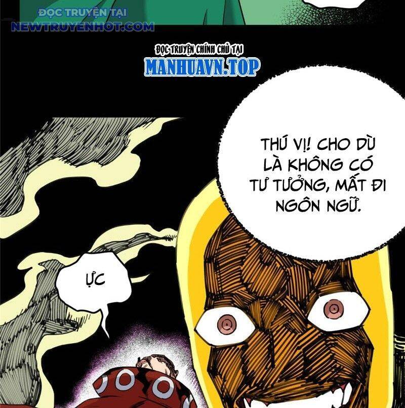 Đế Bá Chap 118 - Next Chap 119