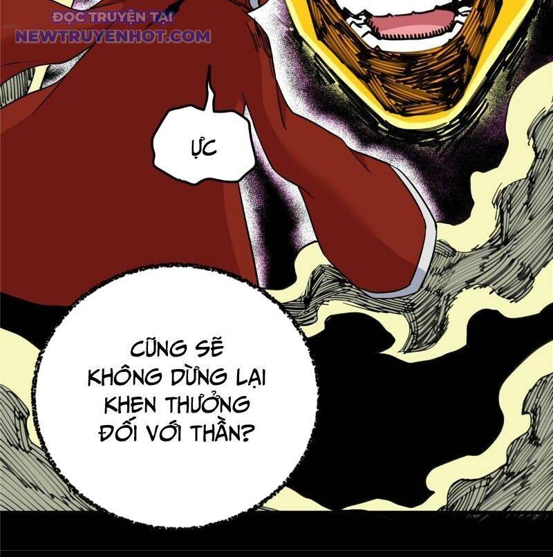 Đế Bá Chap 118 - Next Chap 119