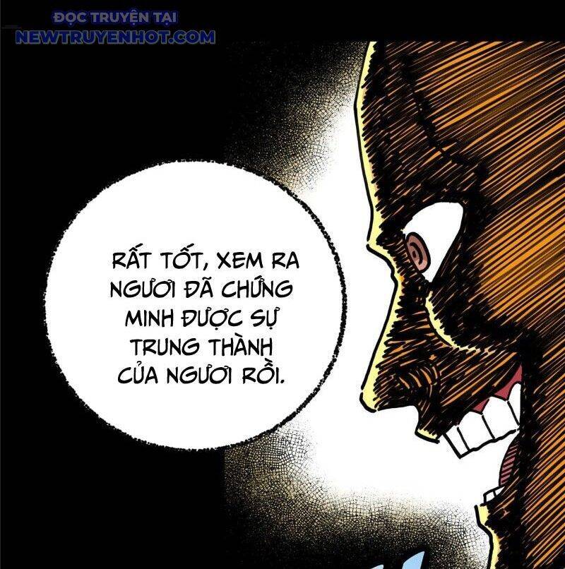 Đế Bá Chap 118 - Next Chap 119