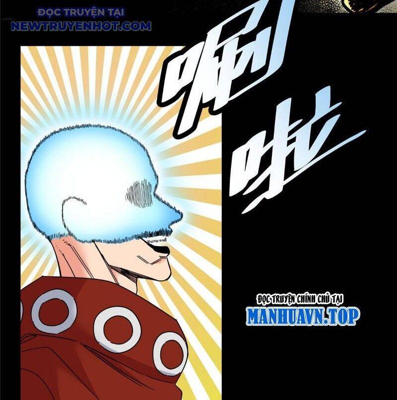 Đế Bá Chap 118 - Next Chap 119