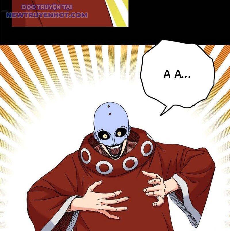 Đế Bá Chap 118 - Next Chap 119