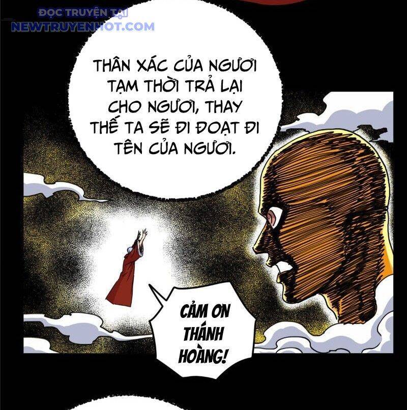 Đế Bá Chap 118 - Next Chap 119