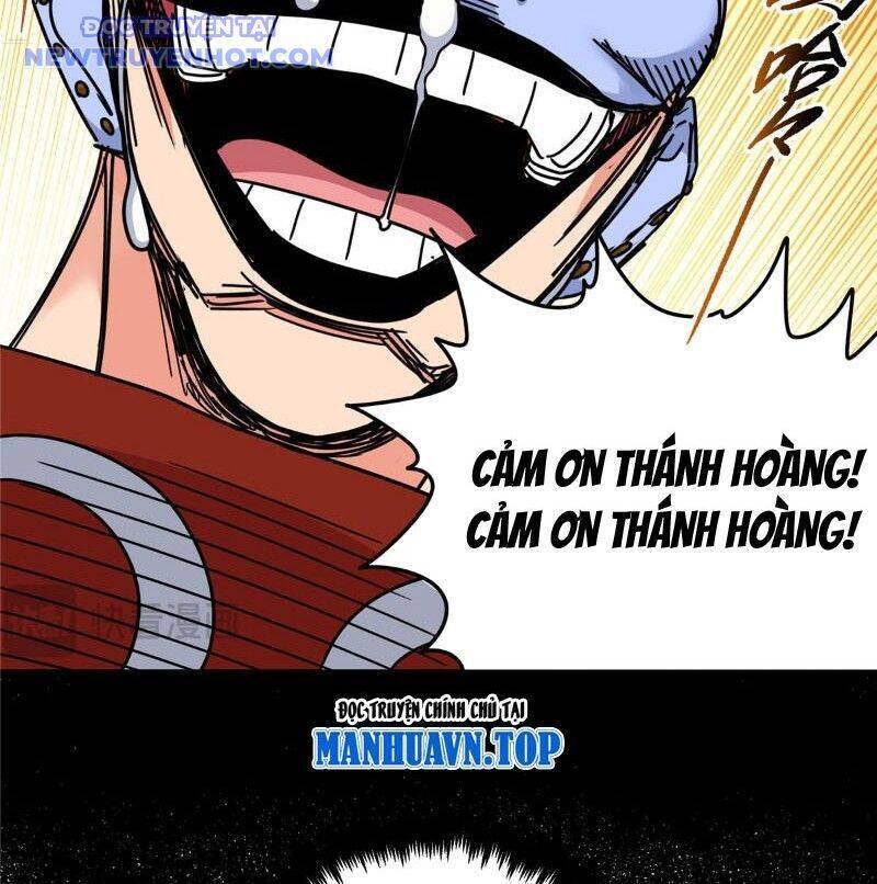Đế Bá Chap 118 - Next Chap 119