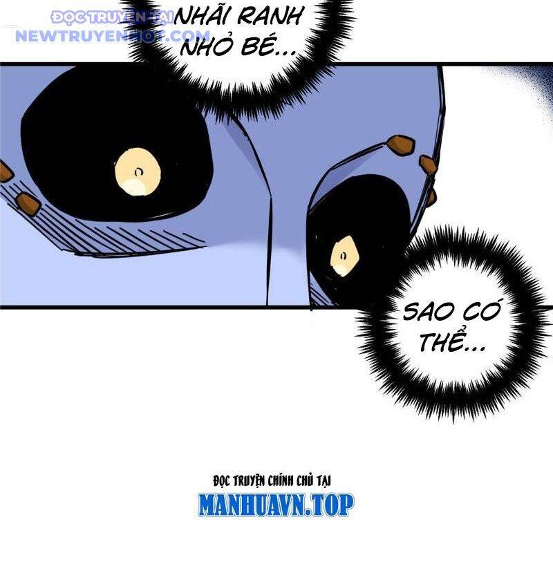 Đế Bá Chap 118 - Next Chap 119