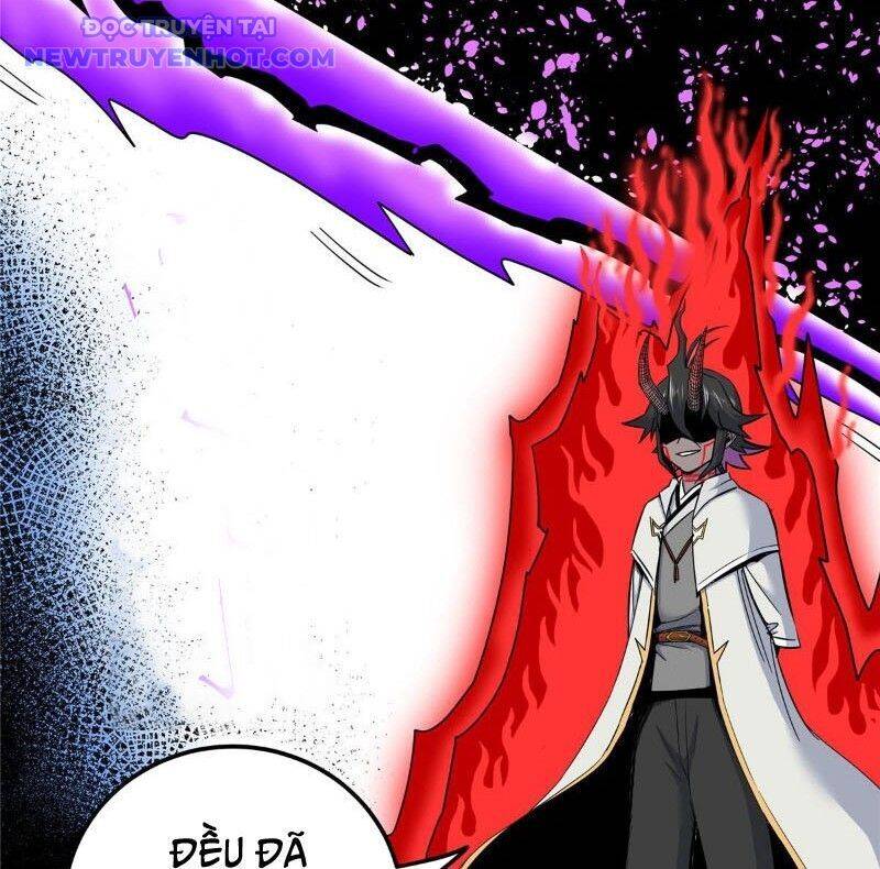 Đế Bá Chap 118 - Next Chap 119