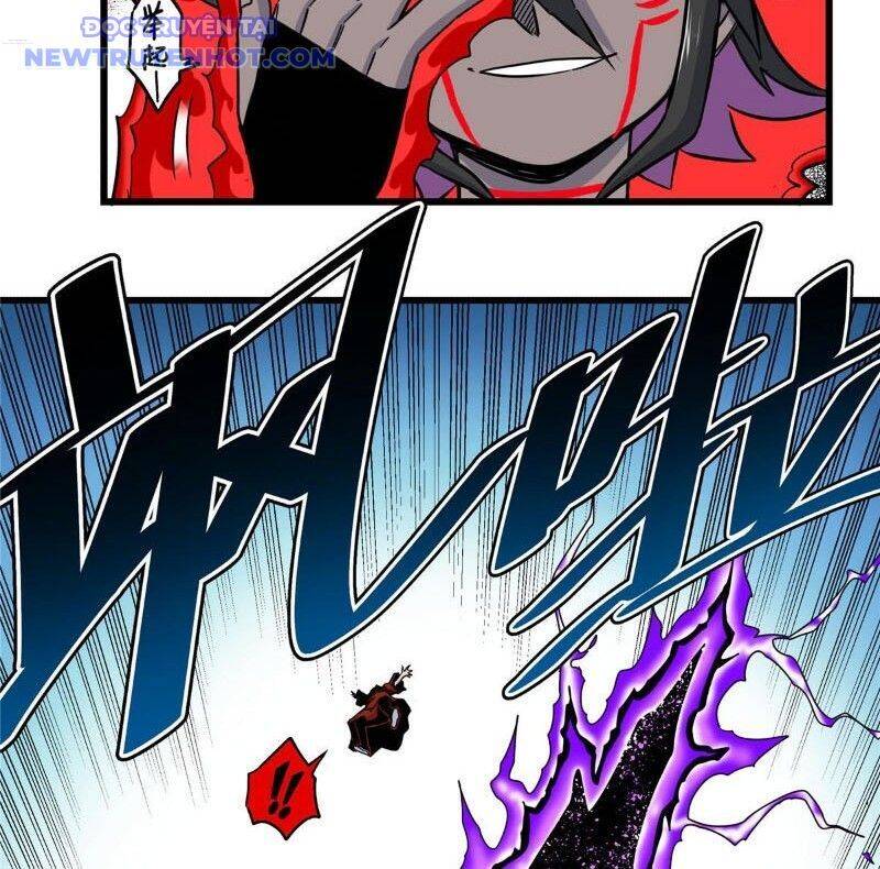 Đế Bá Chap 118 - Next Chap 119