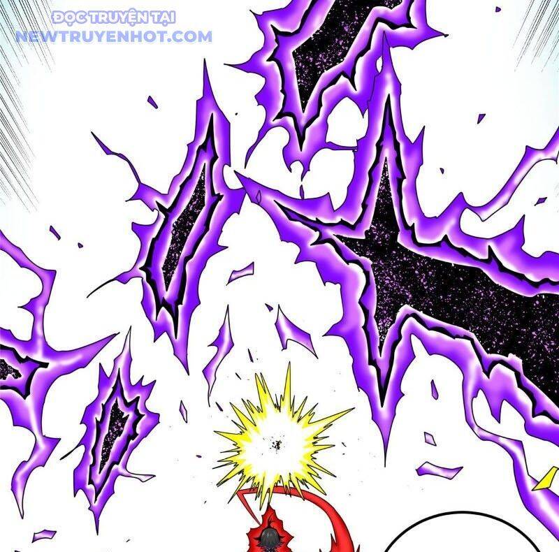 Đế Bá Chap 118 - Next Chap 119