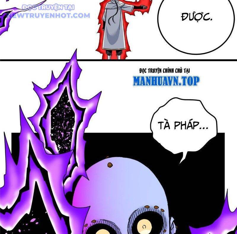 Đế Bá Chap 118 - Next Chap 119