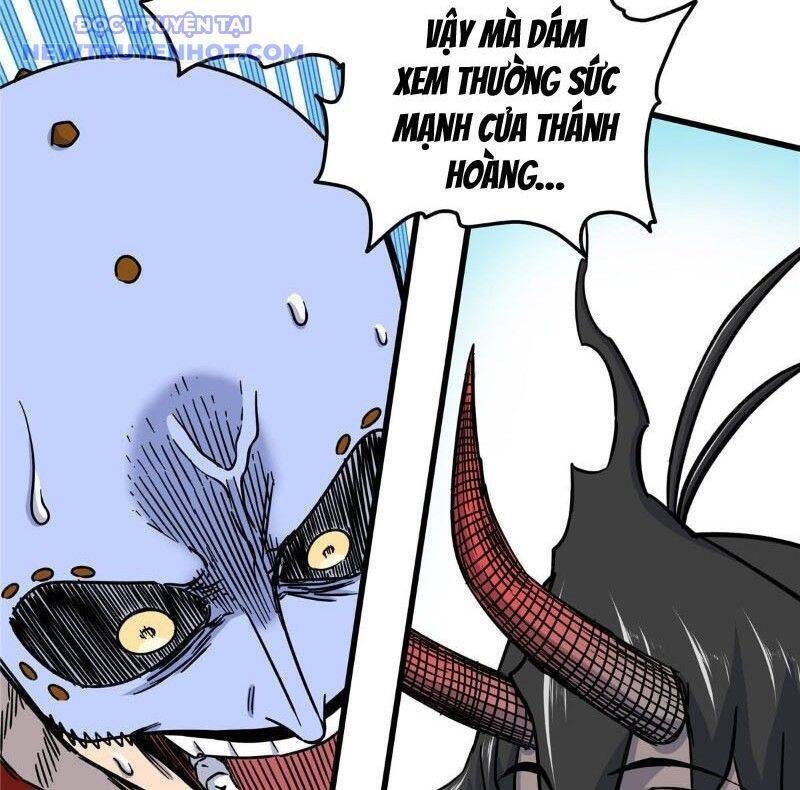 Đế Bá Chap 118 - Next Chap 119