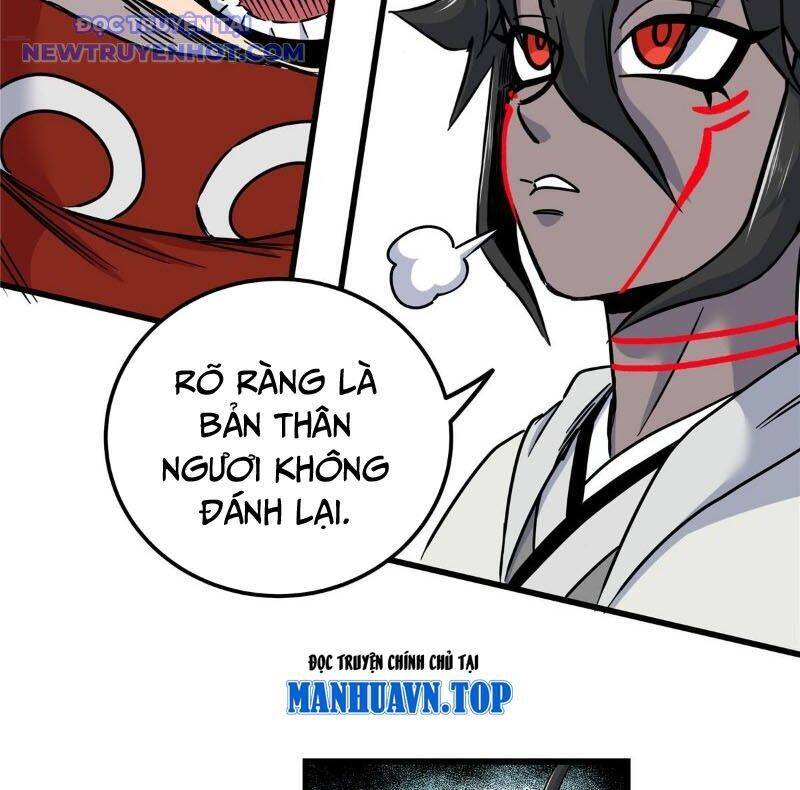Đế Bá Chap 118 - Next Chap 119