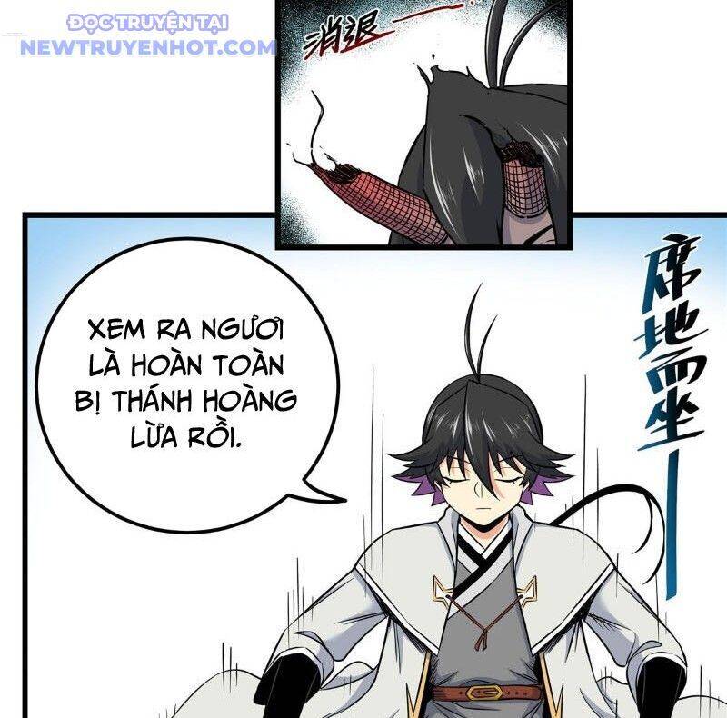 Đế Bá Chap 118 - Next Chap 119