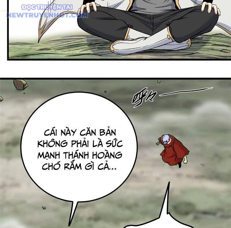 Đế Bá Chap 118 - Next Chap 119